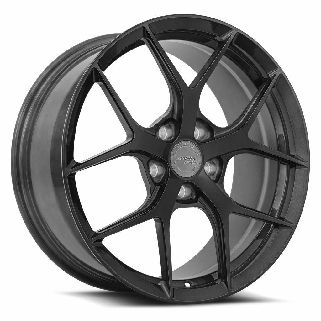 Mrr Forged Forged F6