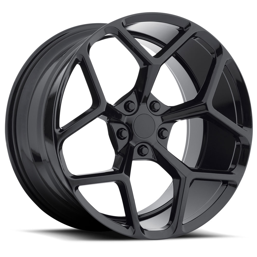 MRR - M228-gloss black