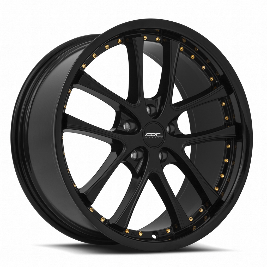 Vors AR5