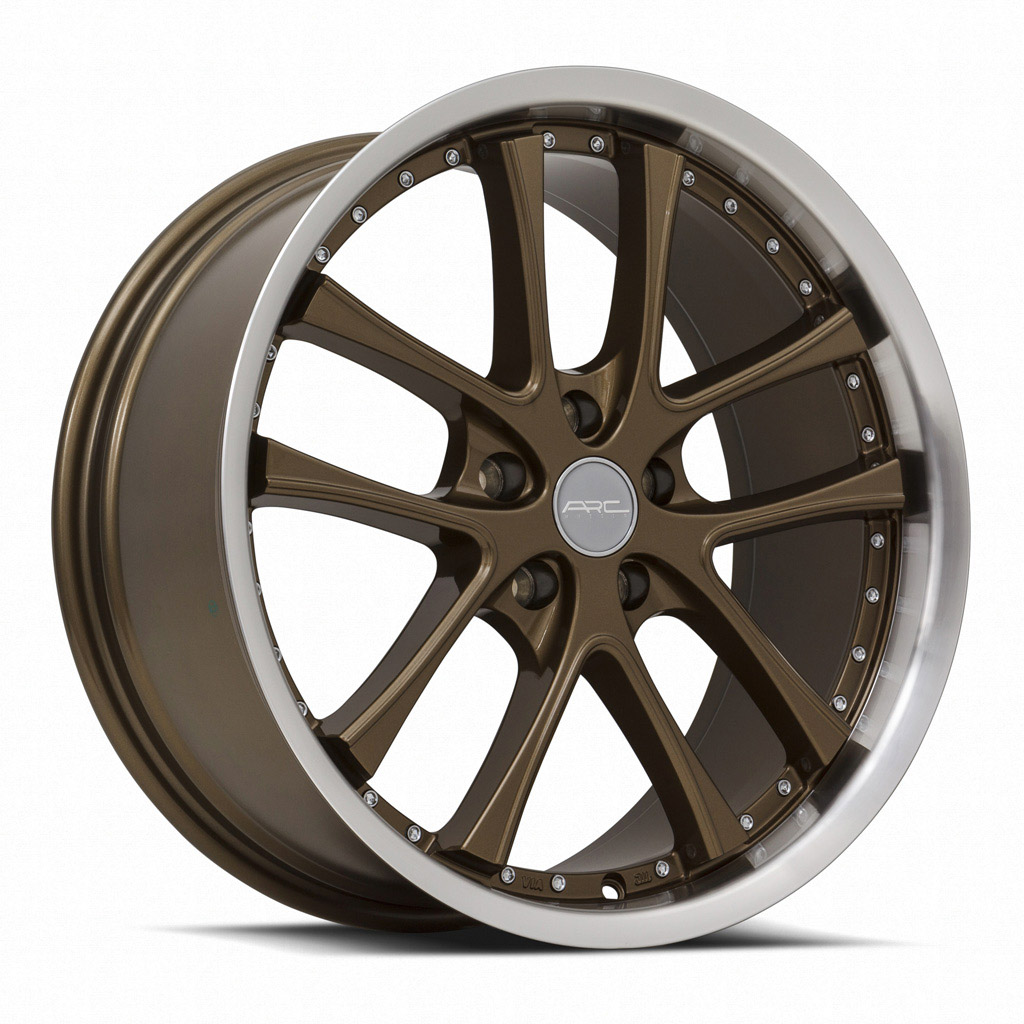Vors AR5