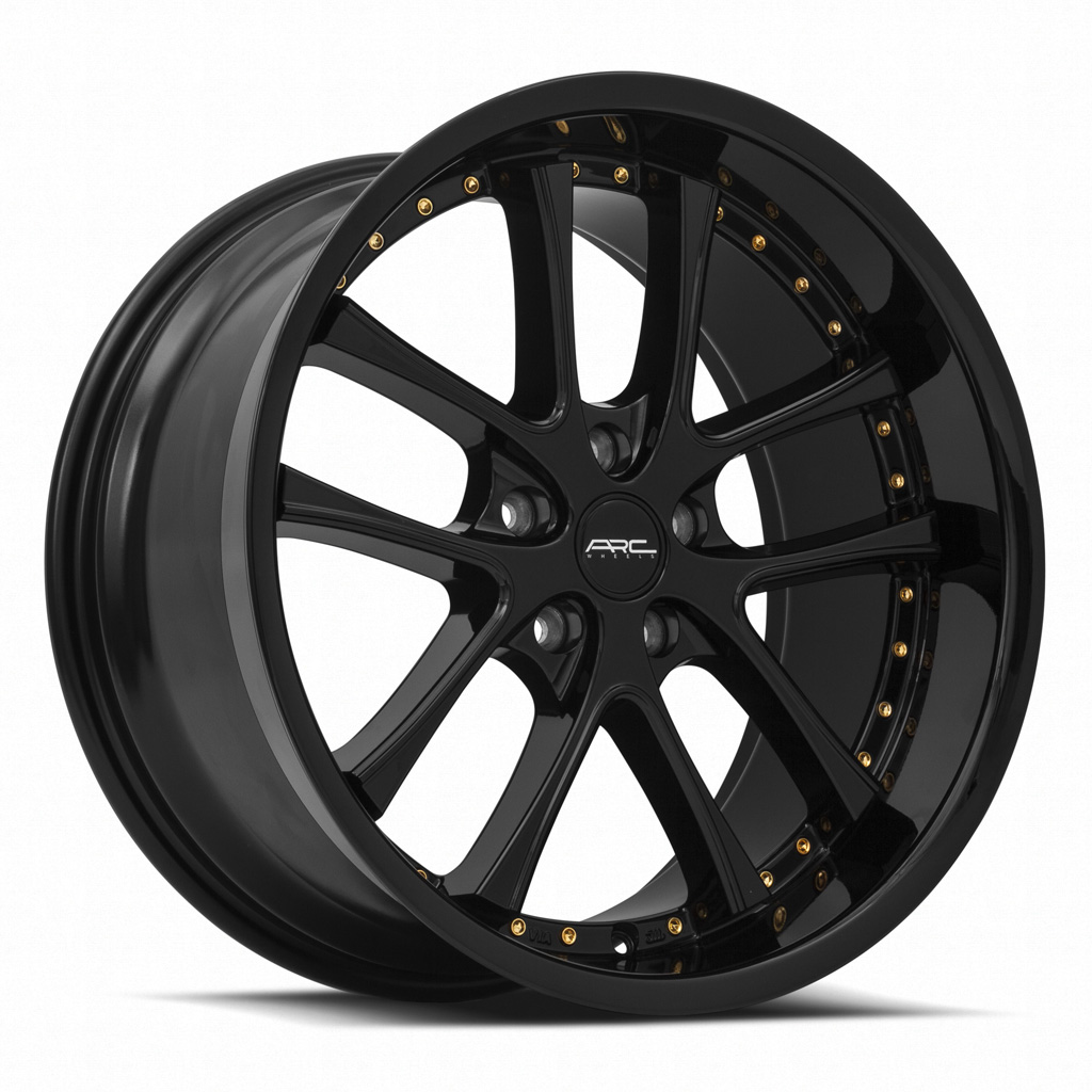 Vors AR5
