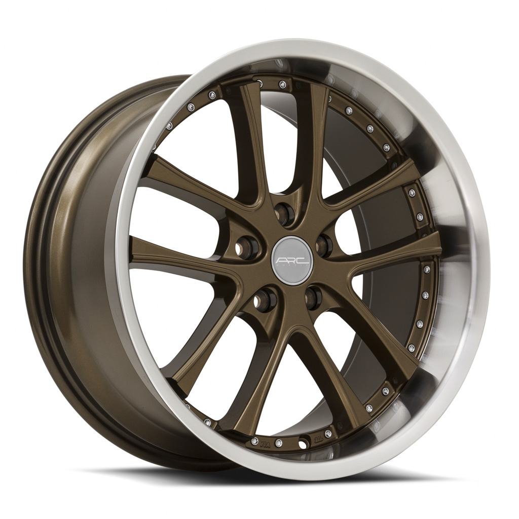 Vors AR5