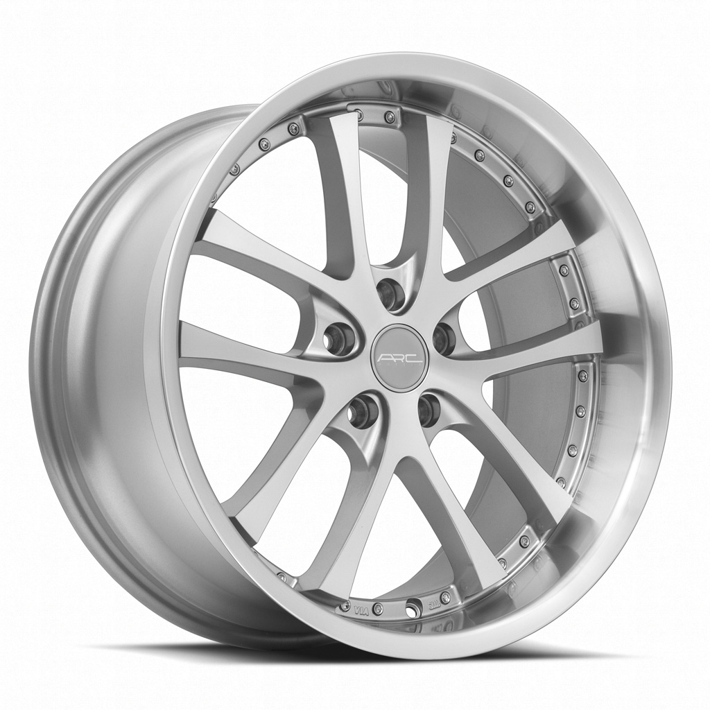 Vors AR5