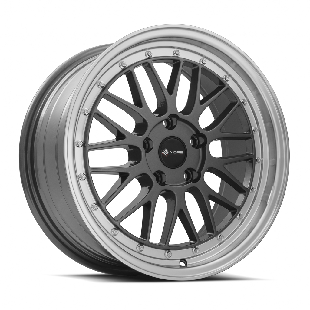 Vors VR8